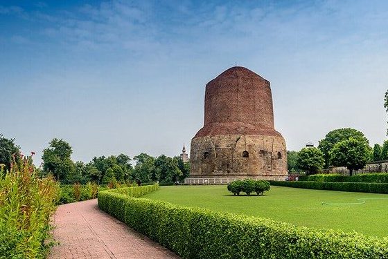 Tour Ấn Độ — Tour Ấn Độ, Nepal Hành hương — ảnh 6
