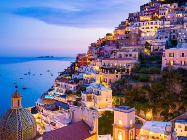 Tour Ý — Ý, Milan, Rome, Siena, Naples, Vatican, Bologna — ảnh 2