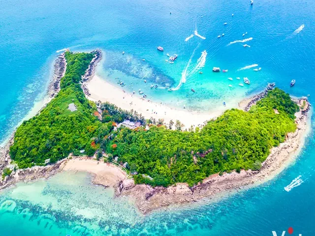 Tour Thái Lan — Bangkok, Pattaya — ảnh 2