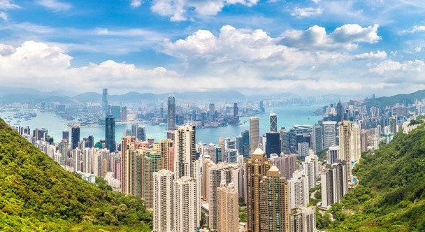 Tour Hồng Kông · Thẩm Quyến · Quảng Châu