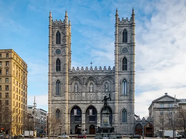 Tour Canada — Canada, Toronto, Vancouver, Victoria, Montreal, Ottawa — ảnh 5