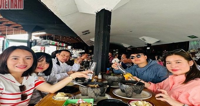 Tour Mỹ — New York, Philadelphia, Washington Dc, Las Vegas, Los Angeles, San Diego — ảnh 3