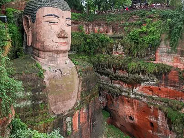 Tour Trung Quốc — Thành Đô, Trùng Khánh, Trung Quốc — ảnh 5