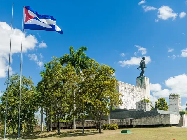 Tour Mỹ — Cuba, Mexico, Panama — ảnh 6