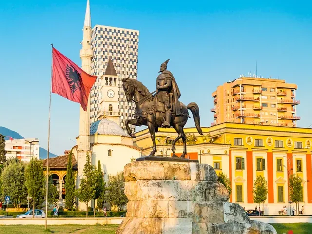 Tour Bán Đảo Balkan — Hungary, Slovenia, Croatia, Bosnia, Serbia — ảnh 4