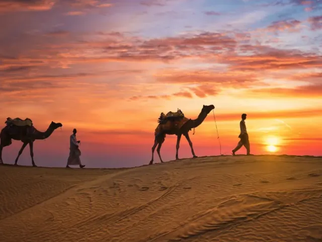 Tour Ấn Độ — Ấn Độ, Delhi, Jaipur — ảnh 2