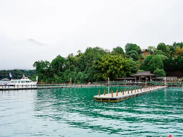 Tour Đài Loan — Đài Loan, Cao Hùng, Đài Bắc, Đài Trung — ảnh 3