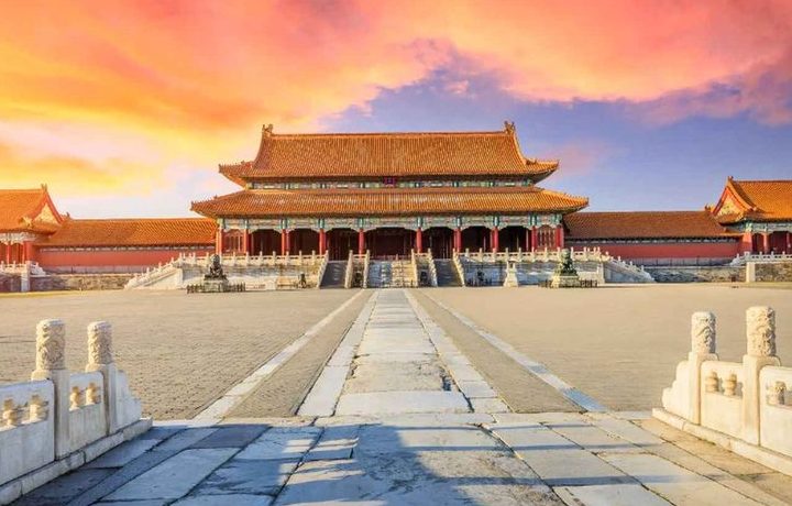 Tour Trung Quốc — Thượng Hải, Hàng Châu, Ô Trấn, Tô Châu, Bắc Kinh — ảnh 2