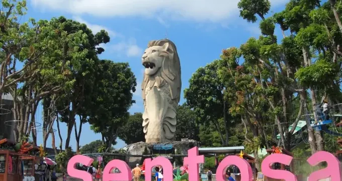 Tour Singapore - Malaysia — Malaysia, Singapore — ảnh 6