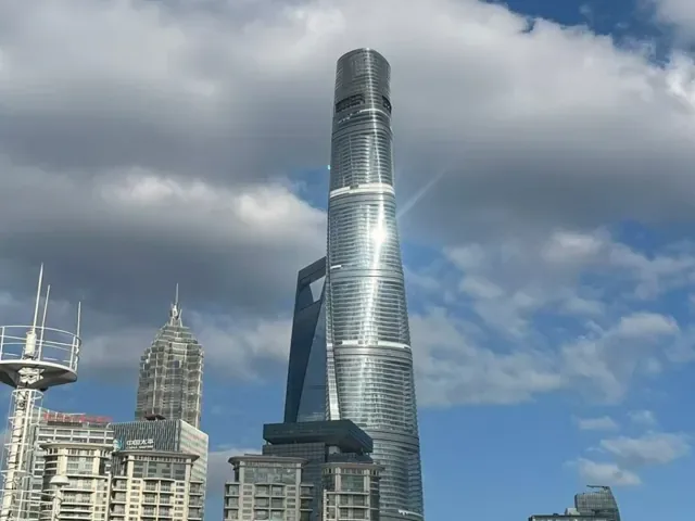 Tour Trung Quốc — Bắc Kinh, Hàng Châu, Thượng Hải, Tô Châu — ảnh 1