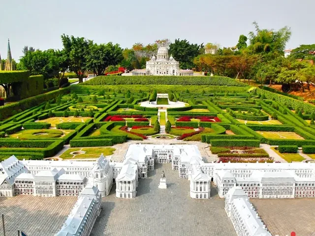 Tour Trung Quốc — Hồng Kông, Thẩm Quyến — ảnh 1
