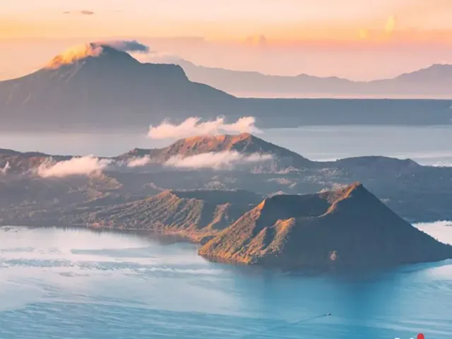 Tour Philippines — Manila, Tagaytay, Philippines — ảnh 2
