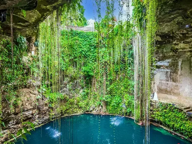 Tour Mỹ — Havana, Cuba, Cancun, Mexico, Chichen-Itza, Varadero, Pinar del Rio — ảnh 5