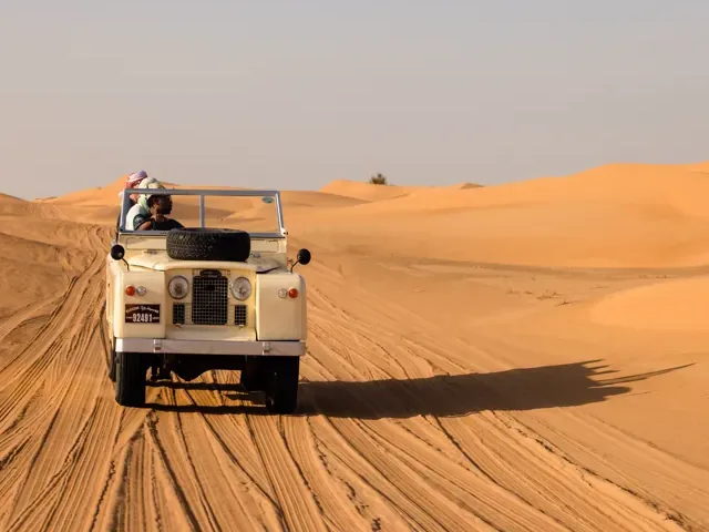 Tour Dubai — Dubai — ảnh 3