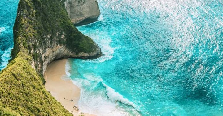 Tour Indonesia — Du lịch Đảo Bali — ảnh 5