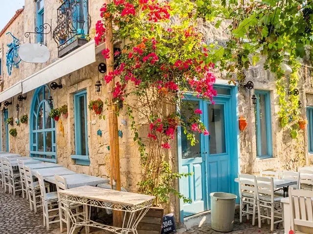 Tour Thổ Nhĩ Kỳ — Thổ Nhĩ Kỳ, Istanbul, Pamukkale, Konya, Cappadocia — ảnh 6