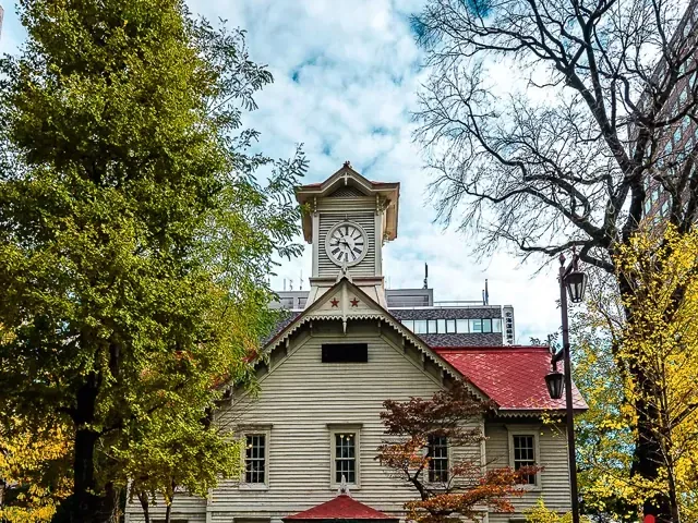 Tour Nhật Bản — Tokyo, Sapporo, Hokkaido, Nhật Bản, Otaru, Noboribetsu — ảnh 4