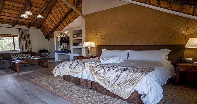Tour Nam Phi — Johannesburg, Pretoria, Safari Game Lodge, Mĩi Hảo Vọng, Núi Bàn, Cape Town — ảnh 3
