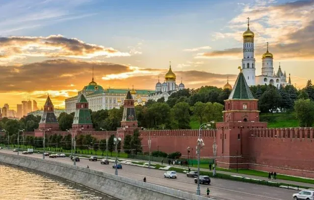 Tour Dubai — Moscow, Vladimir, Suzdal, Plyos, Kostroma, Yaroslavl, Rostov — ảnh 5