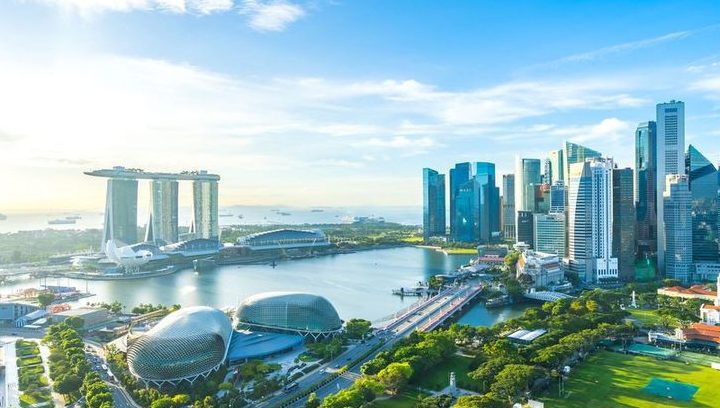 Tour Singapore - Malaysia — Tour Singapore, Malaysia, Indonesia — ảnh 3