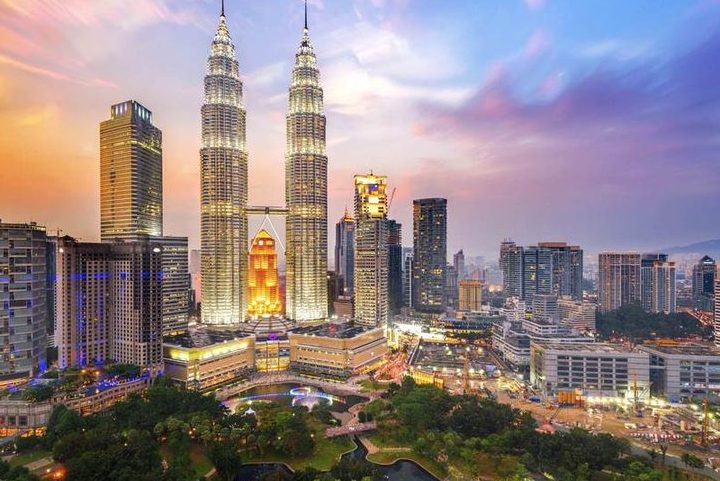 Tour Singapore - Malaysia — Tour Singapore, Malaysia, Indonesia — ảnh 2