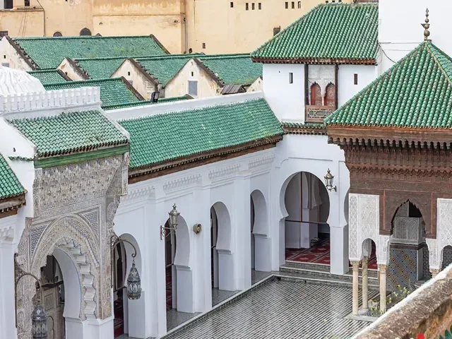 Tour Maroc — Morocco — ảnh 3