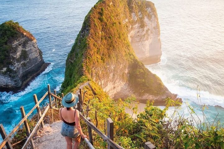Tour Indonesia — Bali, Kintamani, D’Tukad Club — ảnh 6