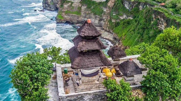 Tour Indonesia — Du lịch Đảo Bali — ảnh 4