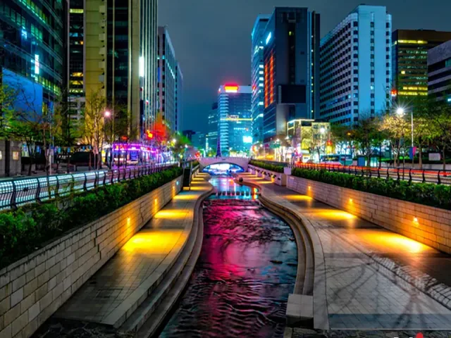 Tour Hàn Quốc — Nami, Seoul, Hàn Quốc — ảnh 5