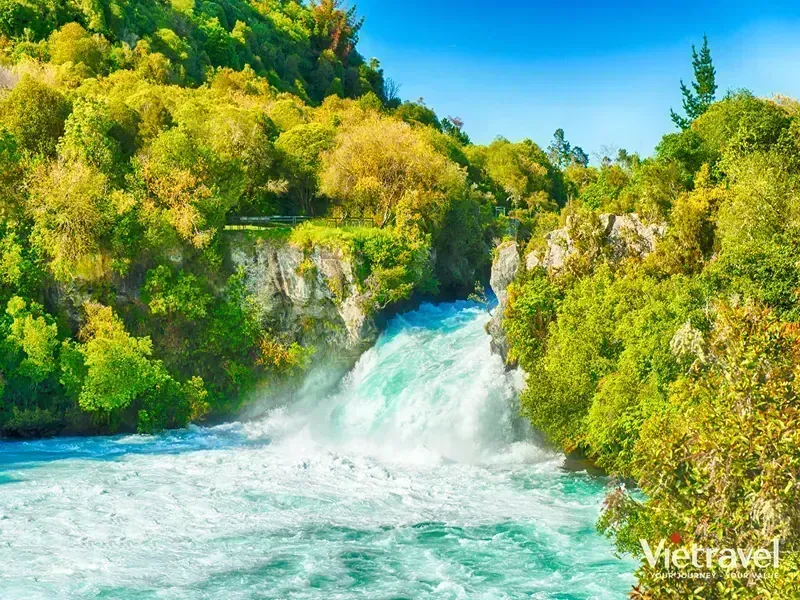New Zealand