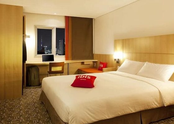 Tour Hàn Quốc — Seoul, Nami, Everland, Hái Táo — ảnh 2