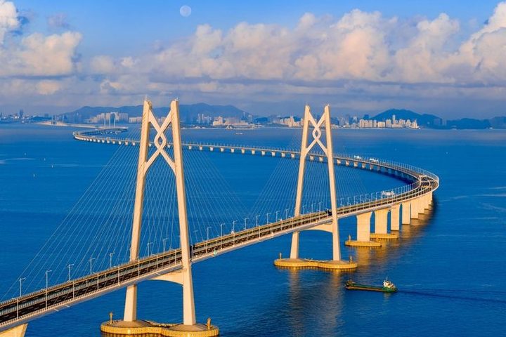 Tour Hồng Kông — Tour HongKong, Thâm Quyến, Quảng Châu — ảnh 5