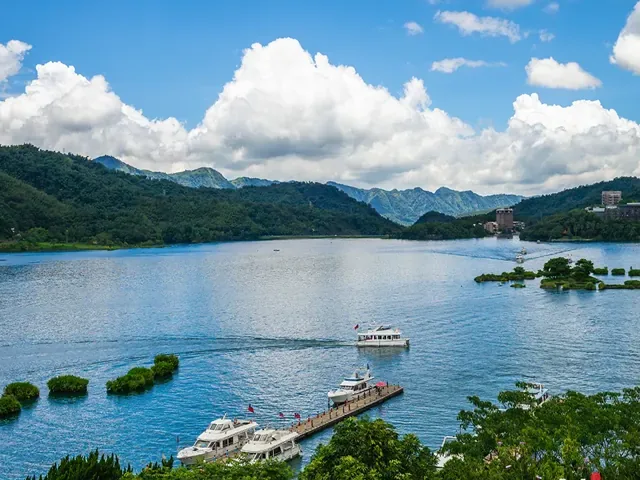 Tour Đài Loan — Đài Loan, Cao Hùng, Đài Bắc — ảnh 2