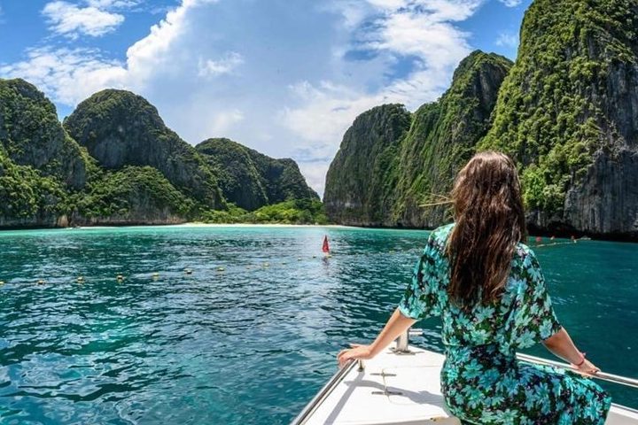 Tour Thái Lan — Đảo Phuket, Koh Phi Phi — ảnh 5