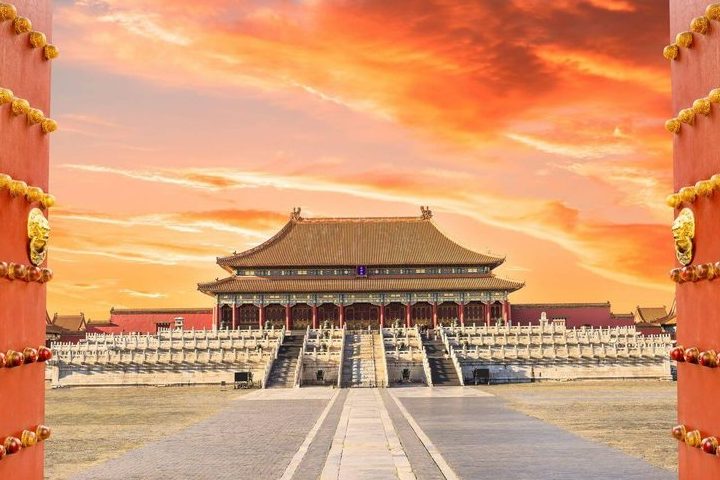 Tour Trung Quốc — Bắc Kinh, Tô Châu, Hàng Châu, Ô Trấn, Thượng Hải, Tân Thiên Địa — ảnh 6