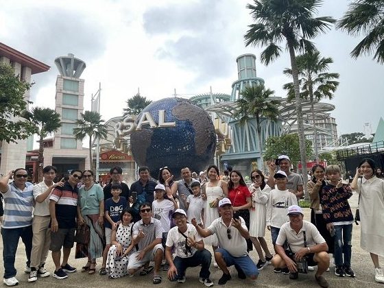 Tour Singapore - Malaysia — Malaysia, Singapore — ảnh 4