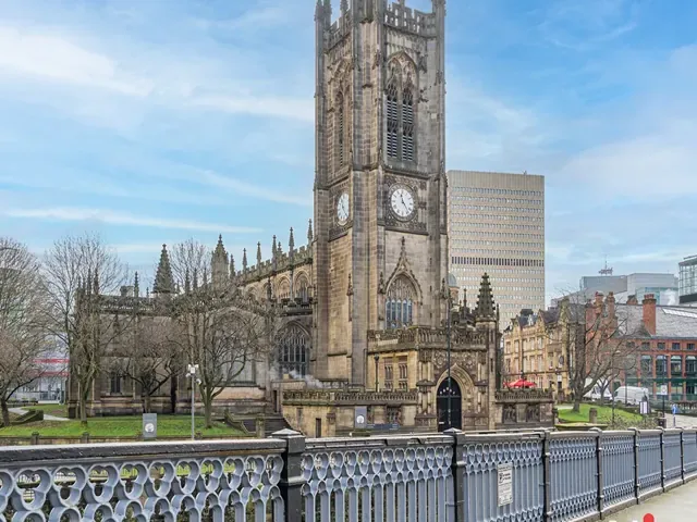 Tour Anh — London, Stonehenge, Manchester, Edinburgh, Oxford, York, Cotswold — ảnh 6