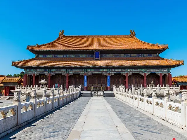 Tour Trung Quốc — Bắc Kinh, Trung Quốc, Vạn Lý Trường Thành — ảnh 2