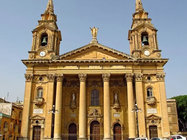 Tour Châu Âu — Malta, Gozo, Mostar — ảnh 5