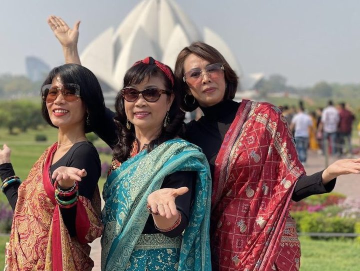 Tour Ấn Độ — Delhi, Agra, Jaipur — ảnh 4