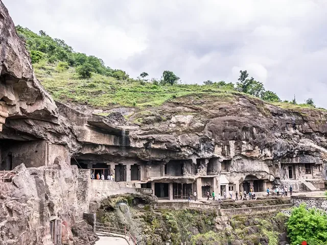 Tour Ấn Độ — Ấn Độ, Mumbai — ảnh 3