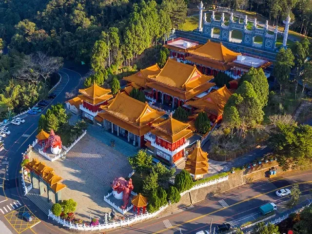 Tour Đài Loan — Cao Hùng, Đài Bắc, Đài Trung — ảnh 3