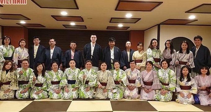 Tour Nhật Bản — Nagoya, Nara, Osaka, Kyoto, Núi Phú Sĩ, Tokyo — ảnh 1
