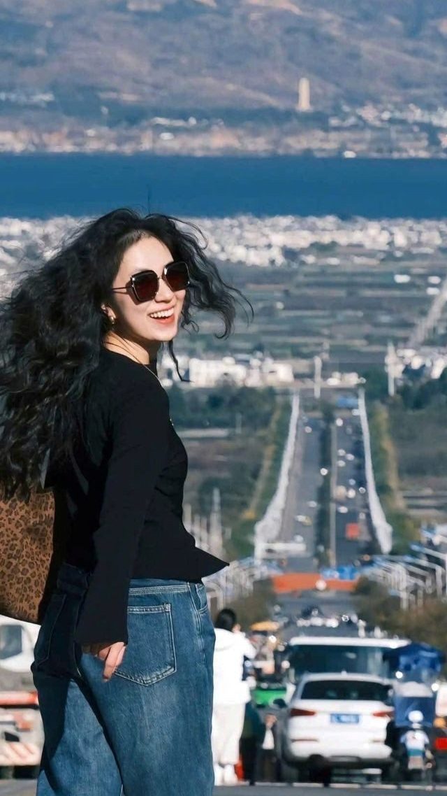 Tour Trung Quốc — Côn Minh, Lệ Giang, Shangrila, Đại Lý — ảnh 4