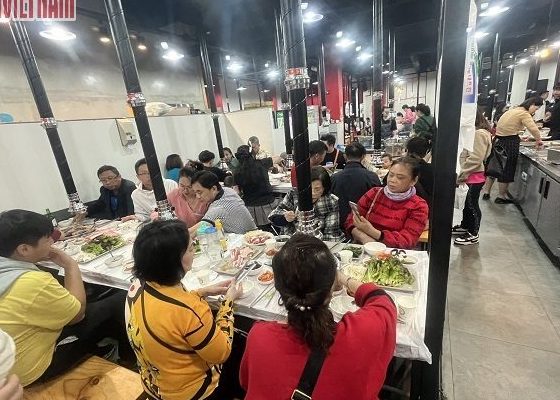Tour Hàn Quốc — Seoul, Nami, Everland, Painter Show — ảnh 3