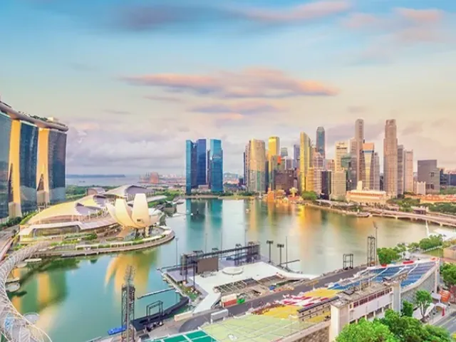 Tour Singapore — Singapore, Genting, Kuala Lumpur, Malaysia — ảnh 3