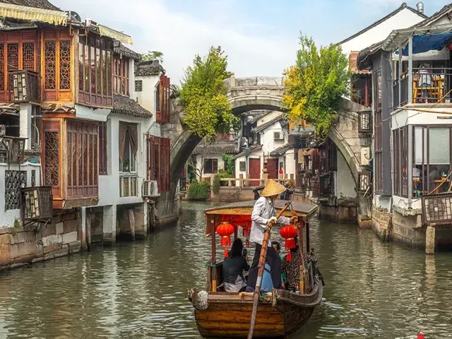 Tour Trung Quốc — Thượng Hải, Trung Quốc — ảnh 2