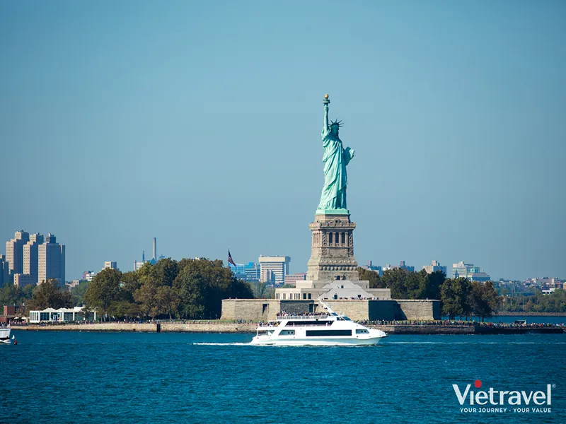 Los Angeles · Las Vegas · Mỹ · New York