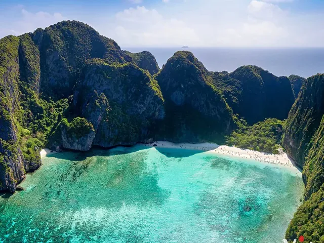 Tour Thái Lan — Phang Nga, Thái Lan, Krabi — ảnh 3
