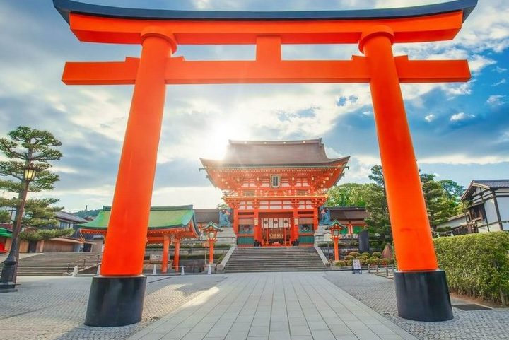 Narita · Tokyo · Núi Phú Sĩ · Nagoya · Osaka · Kansai